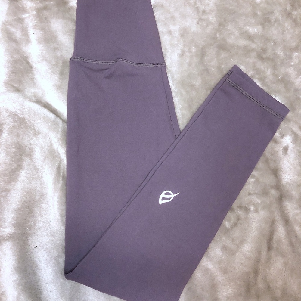 P’tula Mayra Plush Leggings